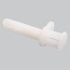 Handschuhfach-Prüfgurt-Befestigungsstift 2 Stück für Ford Explorer GB5Z-5806056-A