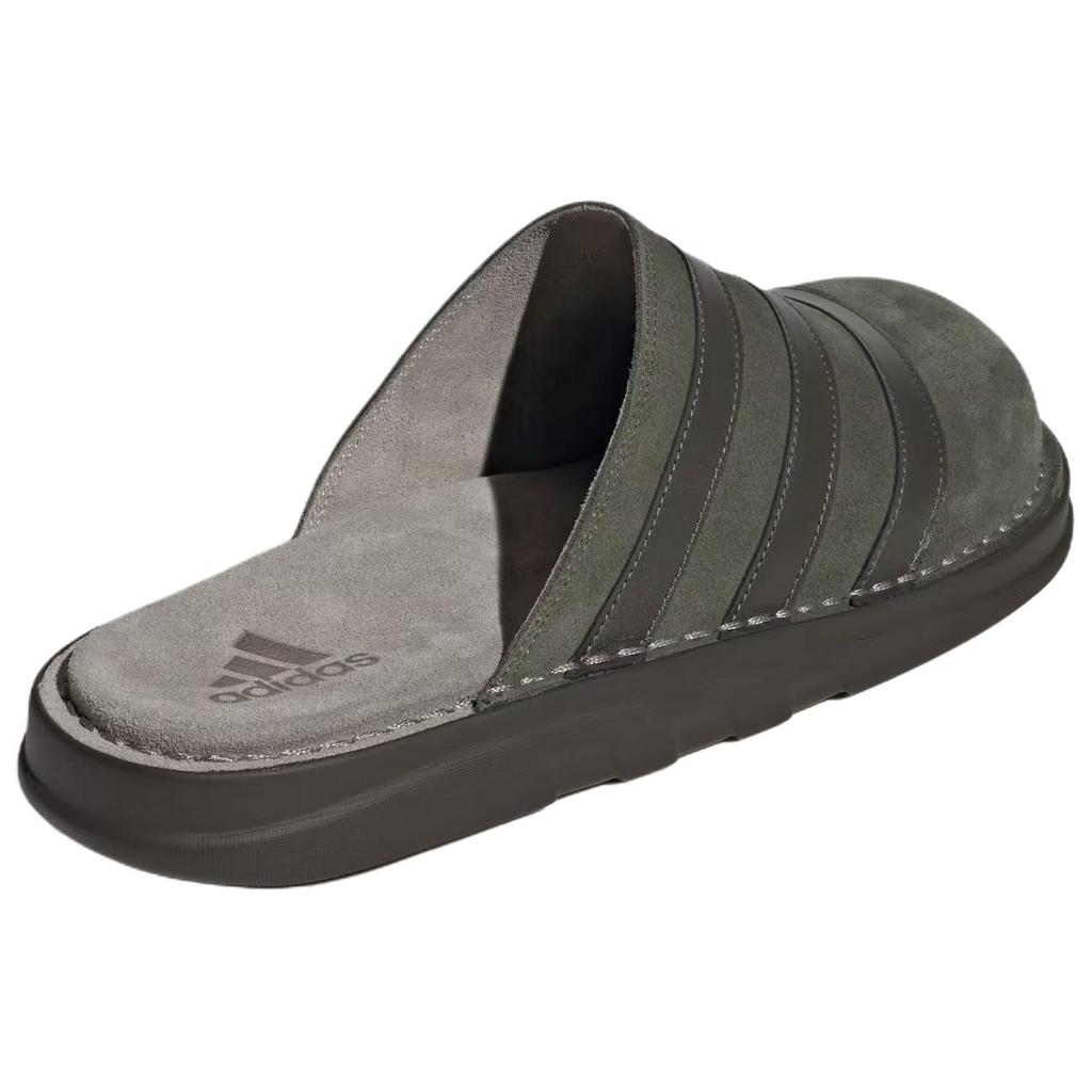 Adidas Adiclog Slides Olive Strata Unisex Sneakers JQ7770