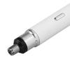 Nose Hair Trimmer USB   2 in 1 Portable Low Noise High Speed Ear Hair Trimming Machine