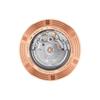 Tissot Zeester Collectie Automatisch Mechanisch Uurwerk Herenhorloges Horloge 43mm Zwarte Wijzerplaat T120.407.37.051.01