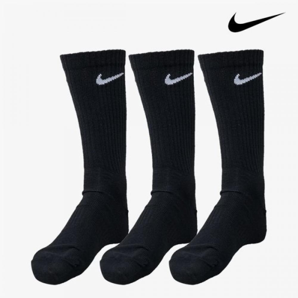 

Nike Galleria Nike Спортивные носки Легкие Crew Sx7676 010 22