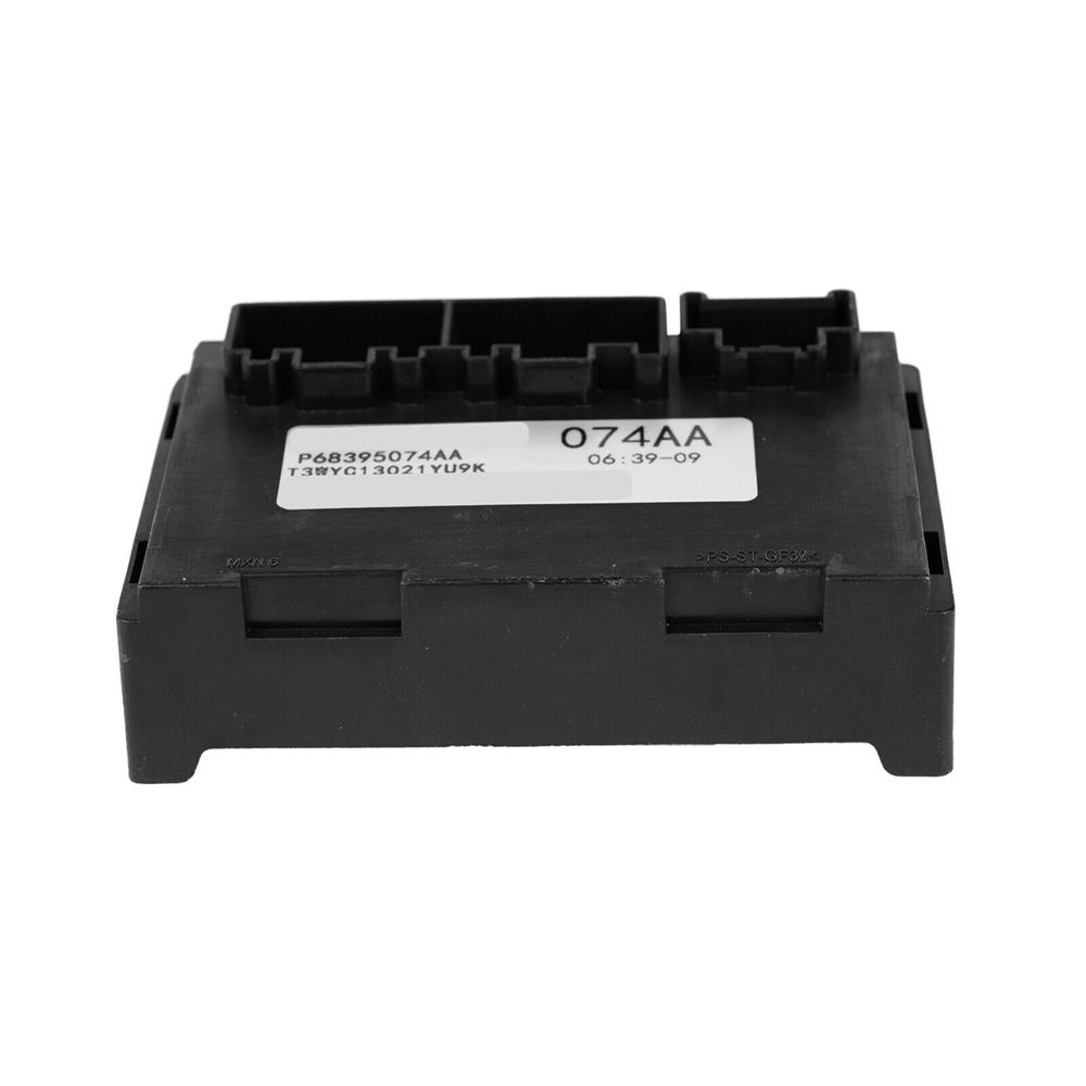 Transfer Case Module For Jeep Grand Cherokee Dodge Durango 2014-2015 68395074Aa