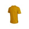 Adidas Wj Story Printed Sports Round Neck Short Sleeve T-Shirt Men Tops Earth-Yellow H39332