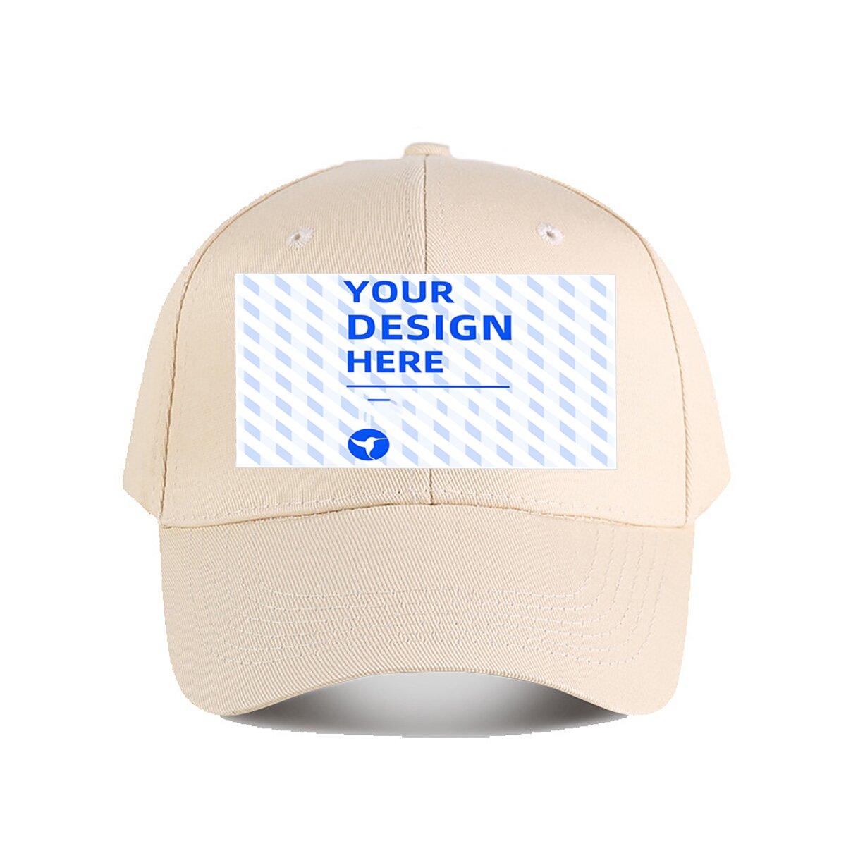 Pine Marten Animal Series Cap For Unisex Adult Outdoor Casual Sun Baseball Caps New Fashion Hat Adjustable