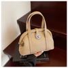 Simple Design Women's Messenger Bag Spring New Fashion Handbag Casual Commuter Shoulder Bag Bag