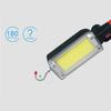 Portable LED Work Hook Camping Lamp Light Magnet Rechargeable Flashlight Torch