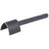 V Shape Cutter Punch for Crafting Strap Belt DIY Craft Handwork Project Leather ToolsDia 40mm