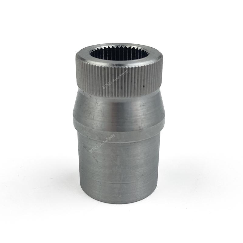 BOICY Steering Column Adapter Sleeve for VW Jetta Caddy Lupo Golf Polo Rabbit ArosaInca RA Cordoba/Vario 191419514 1H0419514