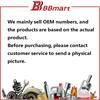 11537829959 BBmart cars accessories Engine Coolant Thermostat for Mini Cooper 2002 2003 2004 2005 2006 2007 2008 1.6L