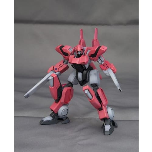 Kotobukiya Martian Successor Nadesico The Prince of Darkness Black Selena Plastic Kit