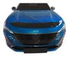 SCOUTT | Bra Capot Déflecteur Protection Pour Peugeot 308 Depuis 2021, Aérodynamique, Assemblage Facile, Aucun perçage requis