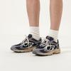 New Balance 725 Natural Indigo Unisex Sneakers Blue ML725S
