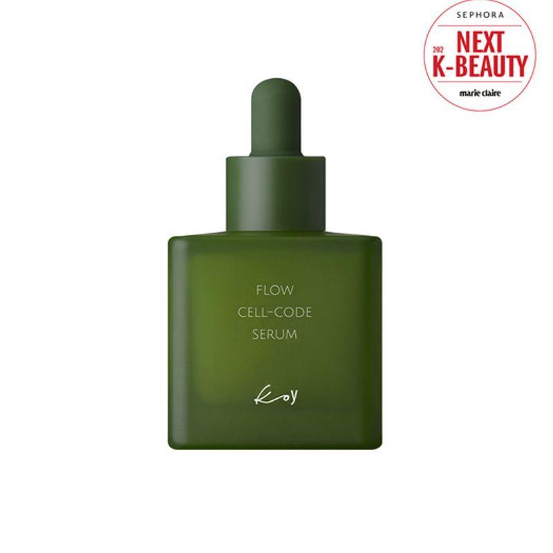 Koi Flow Cellcode Serum 50ml