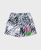 Aries (ODER) Hibiskus Boardshorts Multi