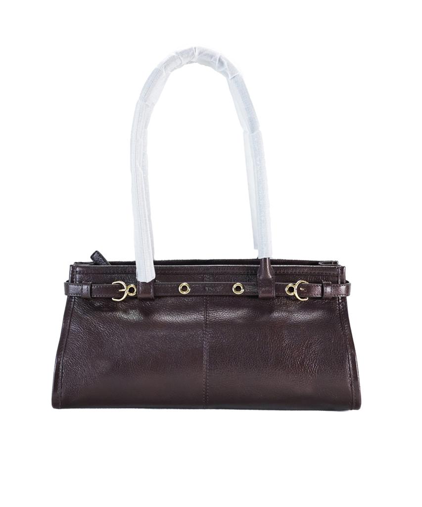 Vaom Genuine Leather Medium Shoulder Bag