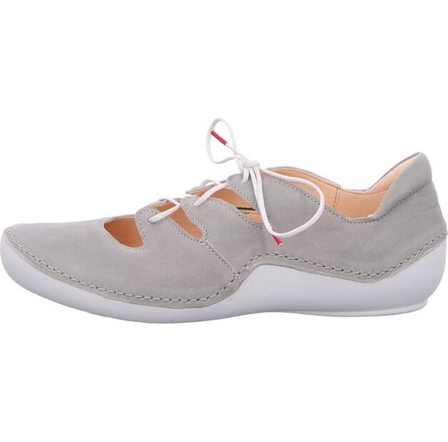 

Женские полуботинки Think Kapsl shoes серые 39 ½