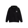 New MLB New York Yankees Sweatshirts Unisex Black 3AHDO0134-50BKS