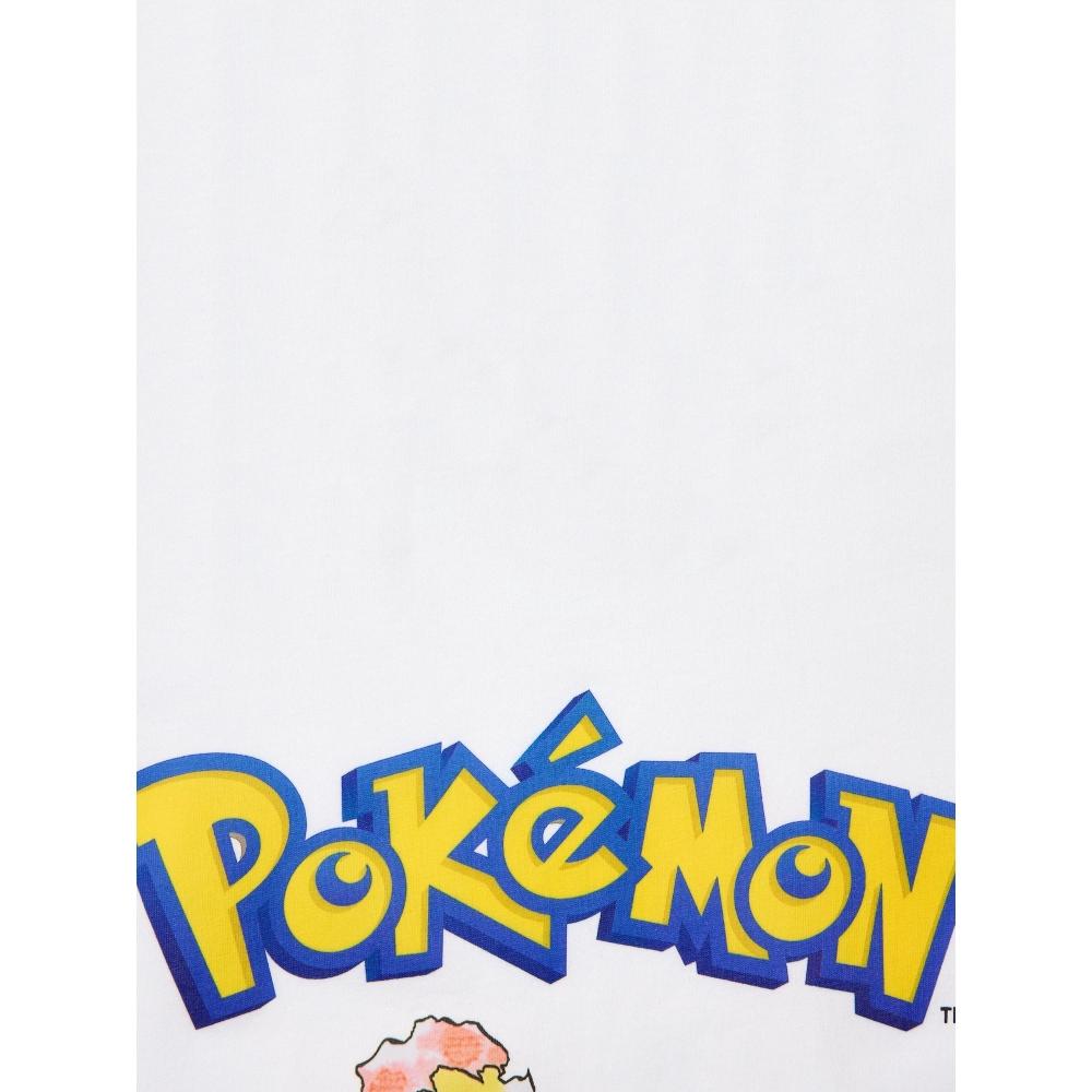 Uniqlo Japan Pok Mon Ut