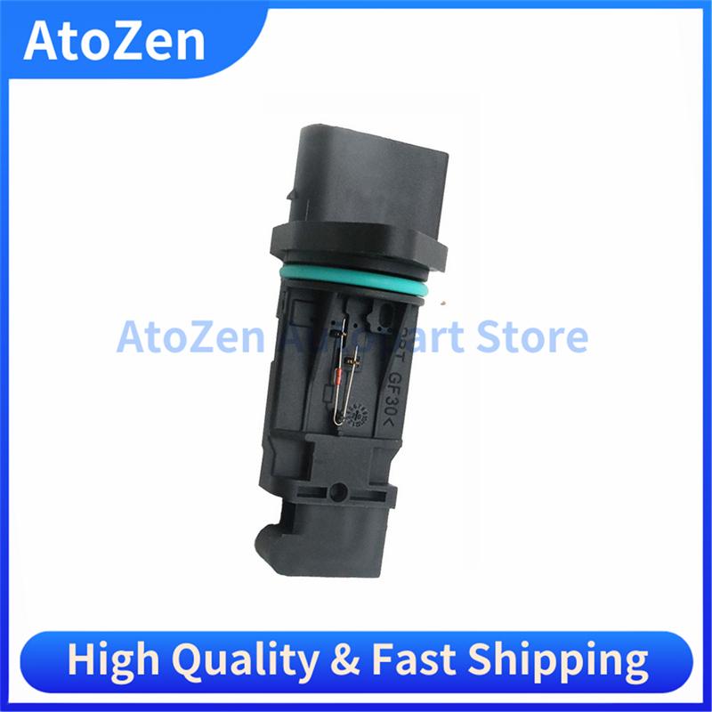 F00C2G2029 F 00C 2G2 029 Mass Air Flow Meter Sensor for BMW LAND ROVER High Quality Car Accessories Automotive Spare Parts New