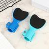 1/4Pcs Fishing Rod Rest Head Gripper Keep Fishing Rod Fishing Arm Drag Elbow Rest For Effort-Saving Rod Support