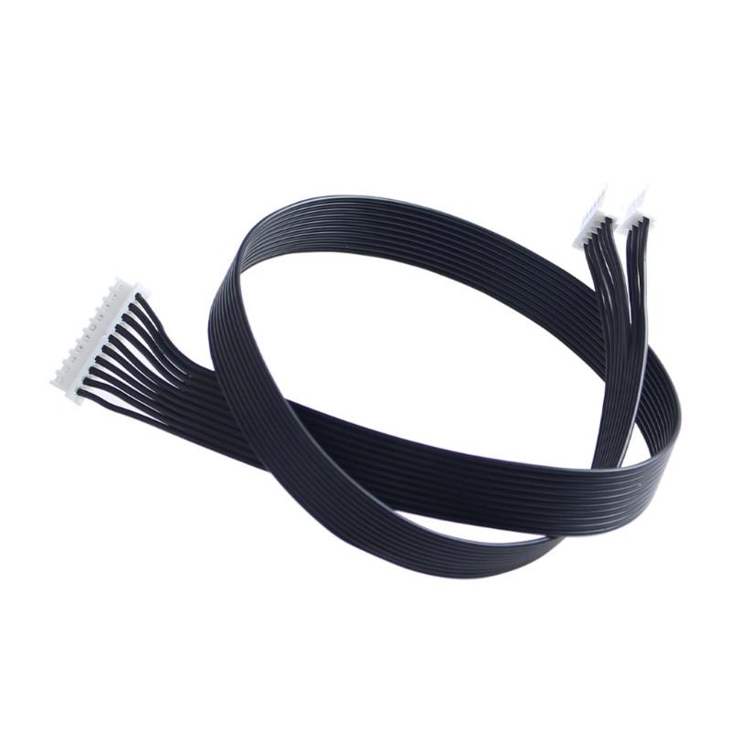 Complete Cable Set for Ender 3 3D Printers Including Essential Connection Cable High Performances and Longevities