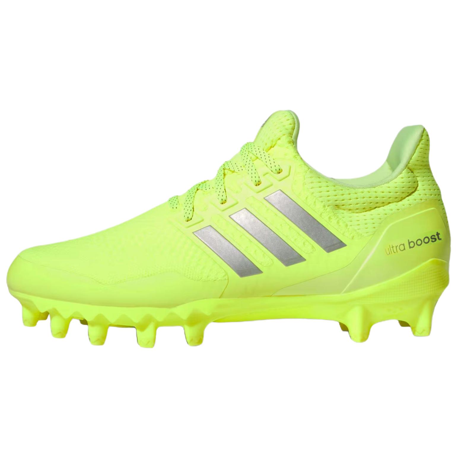 

Adidas UltraBoost Cleat Team Solar Yellow JP7413 42⅔