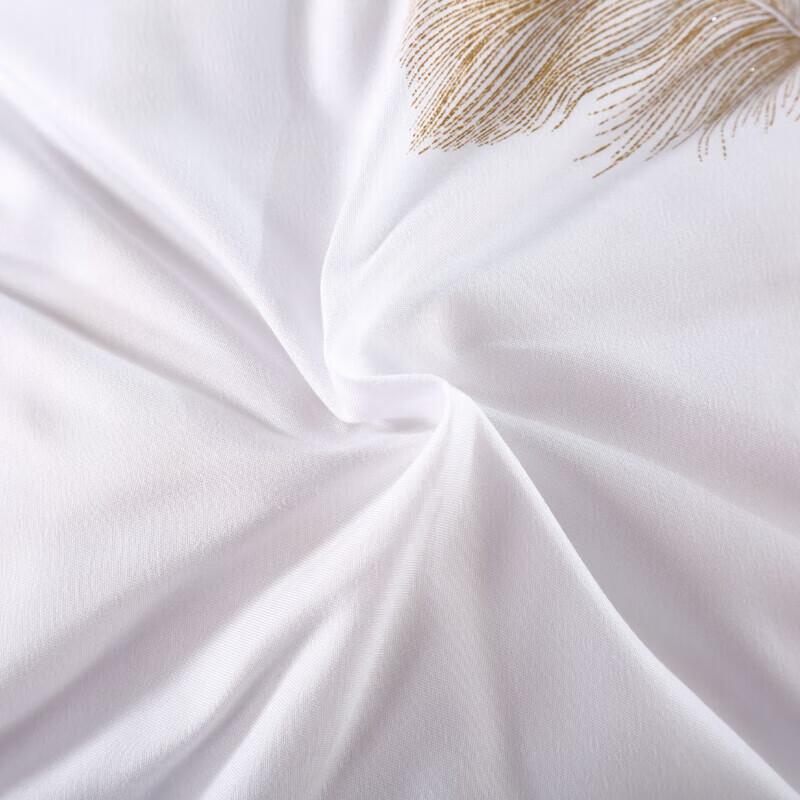 Plover Feather-light Skin-friendly All-Season Quilt