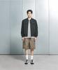 Will Be Lab Semi-Wide Detachable Cargo Pants (Kh)