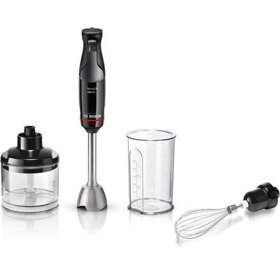 Kuchynské spotrebiče – Mixéry