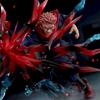 Jujutsu Kaisen Figure Itadori Yuji Luminasta