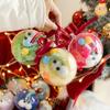 Funny Monster Socks Autumn Winter Coral Fleece Floor Socks Couple Sleep Sock Fuzzy Socks Christmas Stockings Christmas Stocking