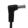 USB DC 5V To 12V Voltage Step Up Power Cable (1meter) Power Supply Adapter Cable Widely Usage Step Up Voltage Converter