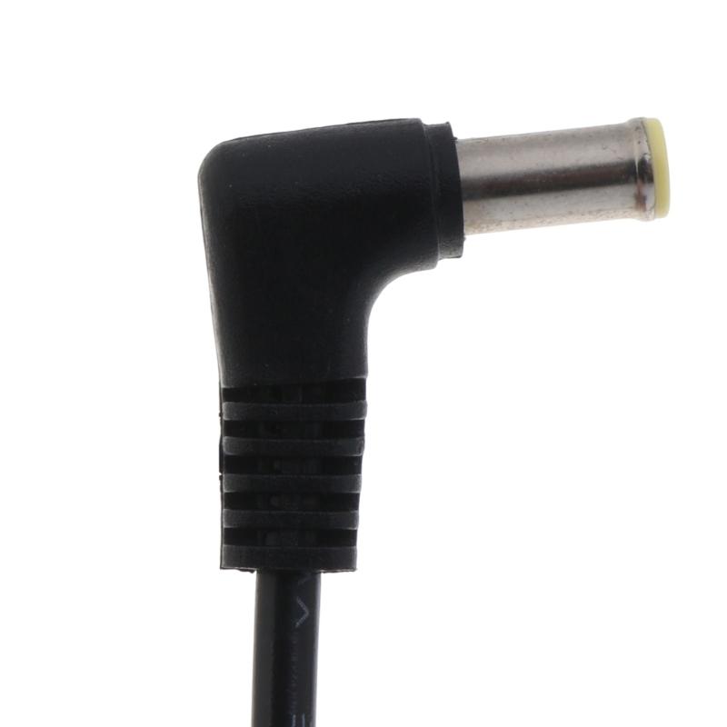 USB DC 5V To 12V Voltage Step Up Power Cable (1meter) Power Supply Adapter Cable Widely Usage Step Up Voltage Converter