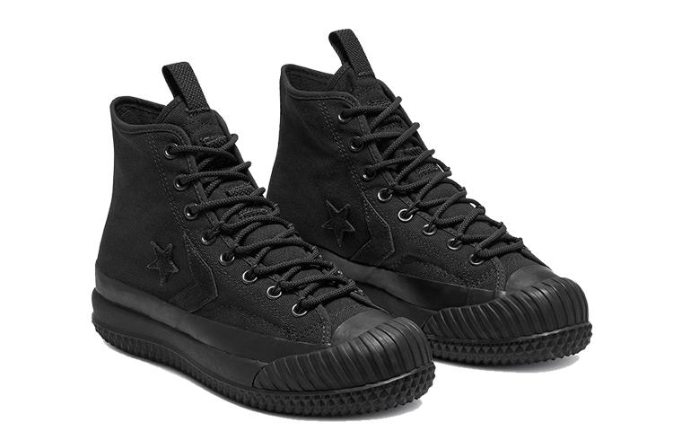 Bosey Converse Mc 'Black' 166221C