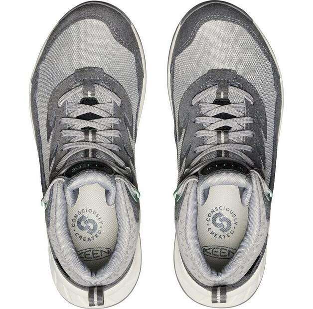 Ботинки Keen HIGHTRAIL MID WP