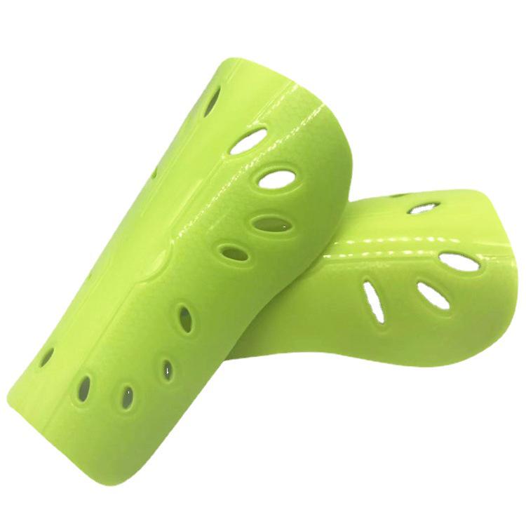 Professional Football Shin Guards for Adults & Kids - Training & Competition Protective Gear