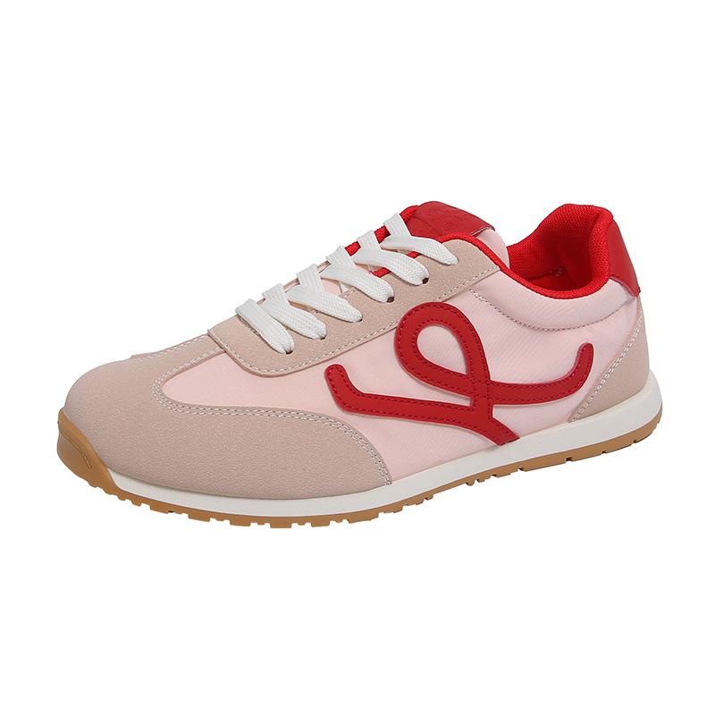 

Обувь Форреста Гампа женская модная весенняя новая увеличивающая рост студенческая беговая спортивная повседневная обувь 40