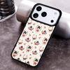 Horses Pattern Collage Phone Case for iPhone 17 16 15 Pro Max Air 14 13 12 11 Plus Shockproof Cover