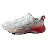 HOKA One One Speedgoat 2 Rahat Çok Yönlü Günlük Koşu Ayakkabıları Unisex Spor Ayakkabı Beyaz 1162710-WTTM