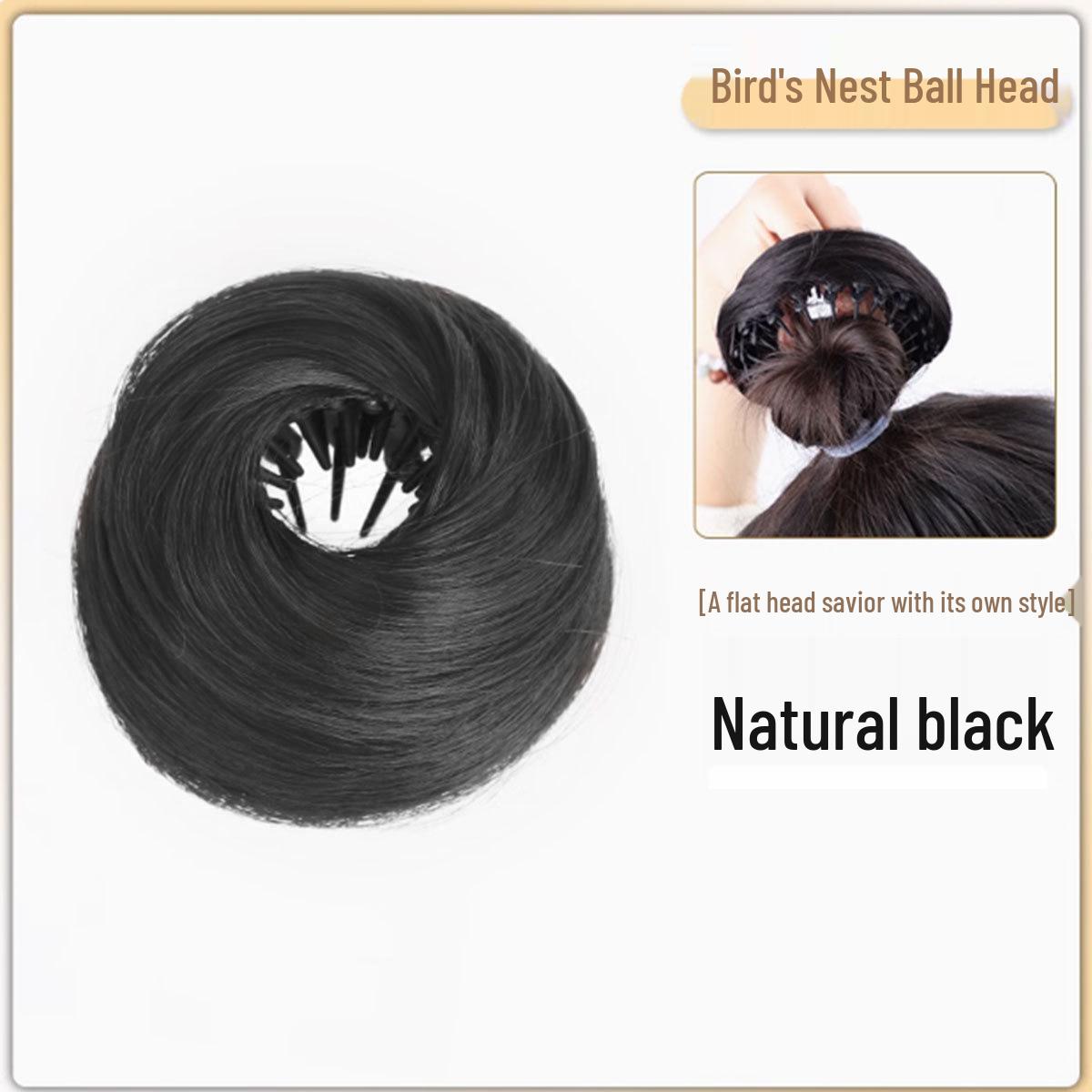 

Выдвижная заколка для волос Драконья борода : Увеличьте объем с дизайном «Ленивый цветочный бутон»