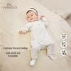 YEEHOO Unisex Modal Blend Autumn/Winter Baby Romper