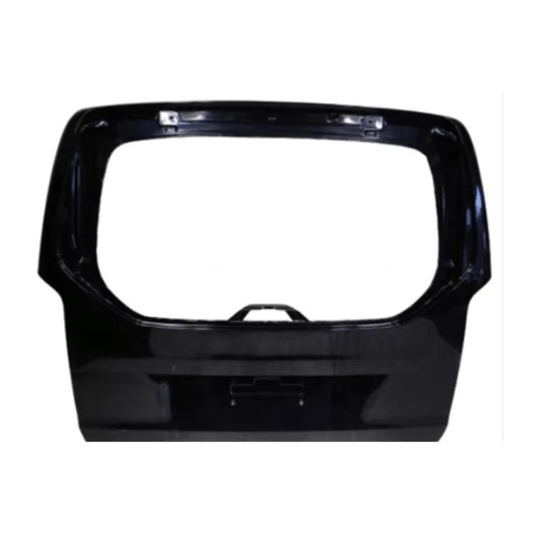 

4477404000: Compatible Rear Door Panel for Mercedes-Benz V-Class W447 (2016-2023)