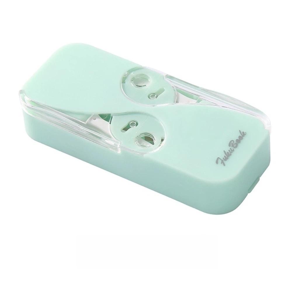 Easy to Carry Dental Floss Case Lightweight Floss Storage Box New Dental Floss Dispenser  Daily Use