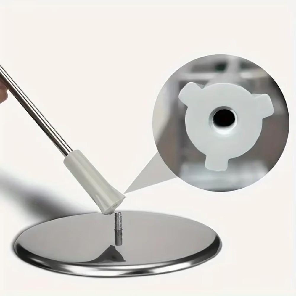 Adjustable POP Poster Stand Retractable Display Stand  Retail Shop Market Stall Advertising
