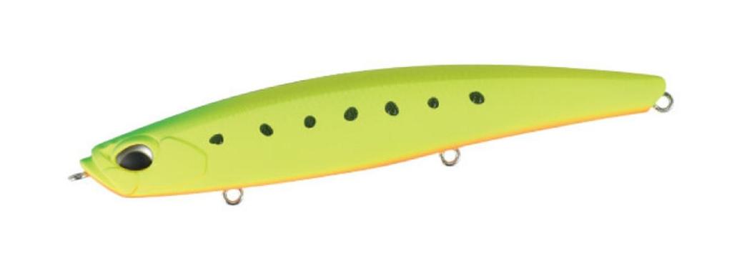 Duo Bay Ruf Seek 128S Sinking Lure CEA3509 (1321