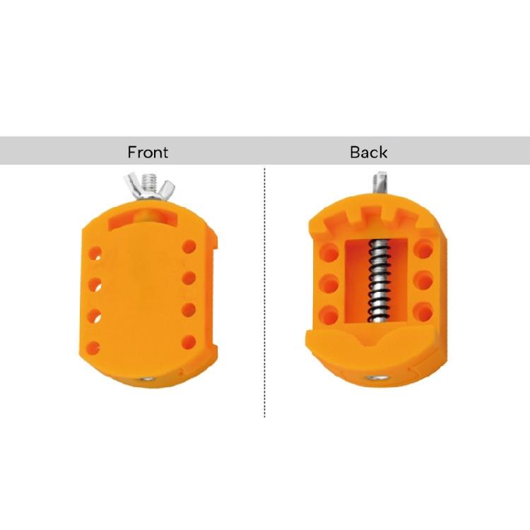 Praktikus órafedél nyitó szerszám Állítható hátlap eltávolító eltávolításhoz és javításhoz