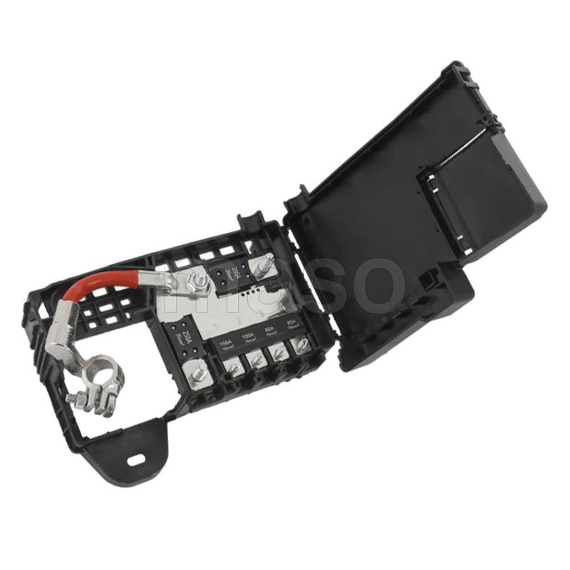 For Chevrolet Cruze 2011–2015 Cruze Limited 2016 Orlando 2012–2014 Fuse Box Battery Terminal With Cover 96889385 96999745
