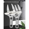 Moli Adjustable Plumbing Wrench Kit