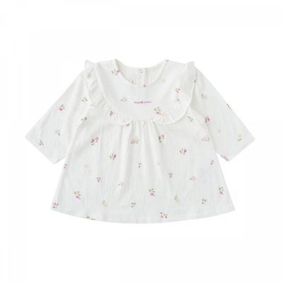 Berry Flower Long T shirT 36115 330 06