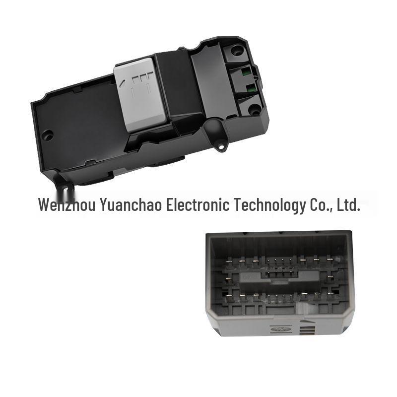 Honda CRV RHD Power Window Switch 35750-T0A-A01 Electric Control Button